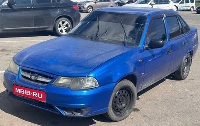 Daewoo Nexia I рестайлинг, 2011 год, 105 000 рублей, 1 фотография