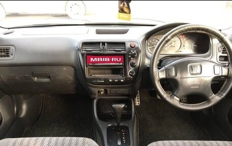Honda Civic Ferio III, 1998 год, 270 000 рублей, 1 фотография