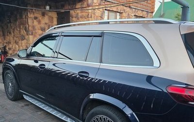 Mercedes-Benz GLS, 2019 год, 8 500 000 рублей, 1 фотография