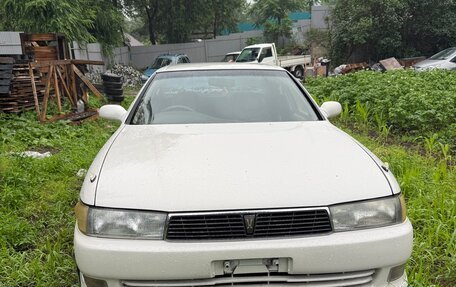 Toyota Cresta, 1986 год, 330 000 рублей, 1 фотография