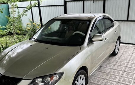 Mazda 3, 2006 год, 360 000 рублей, 1 фотография