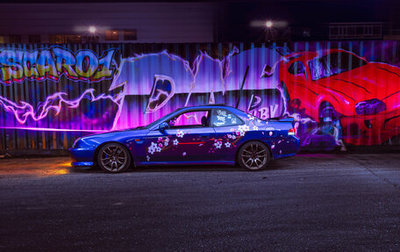 Honda Prelude IV, 1997 год, 670 000 рублей, 1 фотография