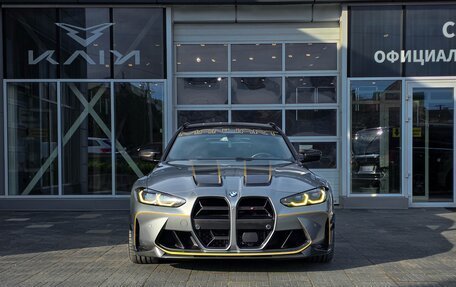 BMW M3, 2022 год, 10 300 000 рублей, 1 фотография