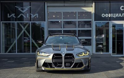 BMW M3, 2022 год, 10 300 000 рублей, 1 фотография