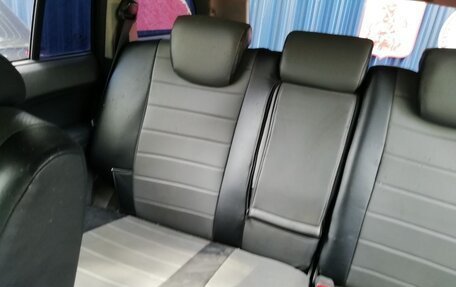SsangYong Kyron I, 2011 год, 620 000 рублей, 24 фотография