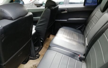 SsangYong Kyron I, 2011 год, 620 000 рублей, 23 фотография