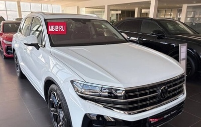 Volkswagen Touareg III, 2026 год, 13 950 000 рублей, 1 фотография