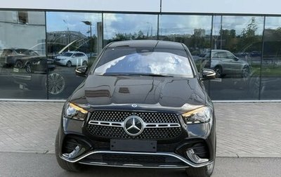 Mercedes-Benz GLE Coupe, 2025 год, 14 895 000 рублей, 1 фотография
