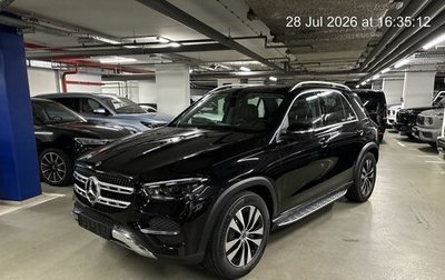 Mercedes-Benz GLE, 2026 год, 11 500 000 рублей, 1 фотография