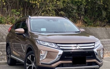 Mitsubishi Eclipse Cross, 2020 год, 1 620 000 рублей, 1 фотография