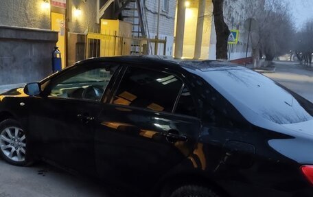Toyota Corolla, 2008 год, 600 000 рублей, 3 фотография