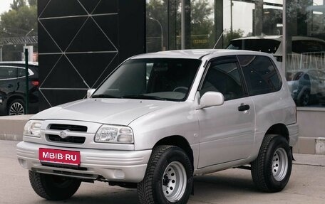 Suzuki Grand Vitara, 1999 год, 520 000 рублей, 1 фотография