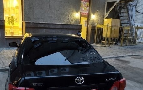 Toyota Corolla, 2008 год, 600 000 рублей, 2 фотография