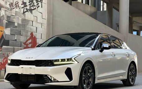KIA K5, 2024 год, 2 950 000 рублей, 1 фотография