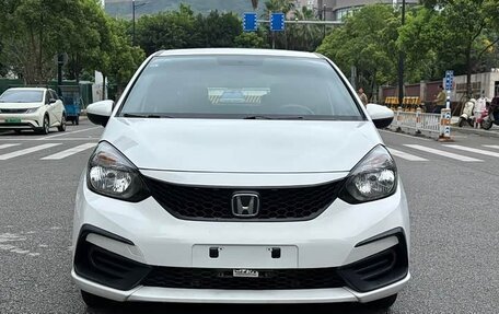 Honda Fit, 2023 год, 985 666 рублей, 1 фотография
