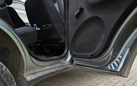 Chevrolet Niva I рестайлинг, 2013 год, 550 000 рублей, 10 фотография
