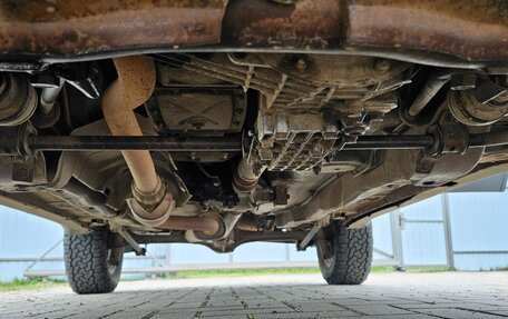 Chevrolet Niva I рестайлинг, 2013 год, 550 000 рублей, 11 фотография