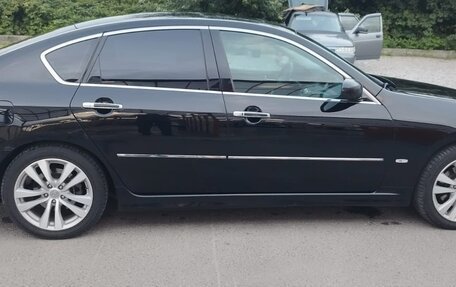 Infiniti M, 2010 год, 1 050 000 рублей, 3 фотография