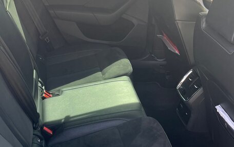 Skoda Octavia IV, 2020 год, 2 250 000 рублей, 13 фотография