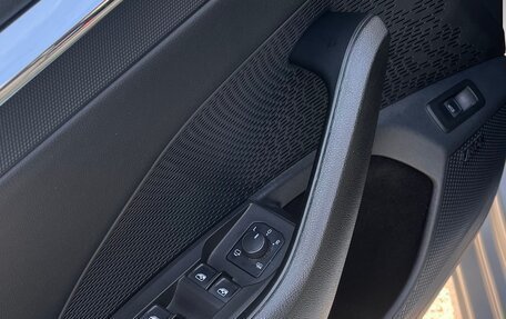 Skoda Octavia IV, 2020 год, 2 250 000 рублей, 14 фотография
