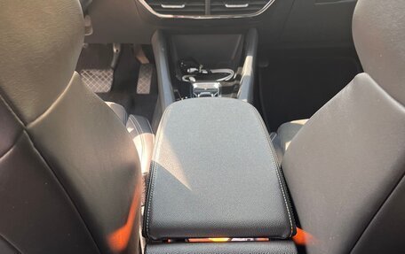 Skoda Octavia IV, 2020 год, 2 250 000 рублей, 12 фотография
