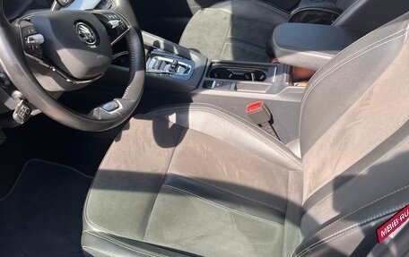 Skoda Octavia IV, 2020 год, 2 250 000 рублей, 8 фотография
