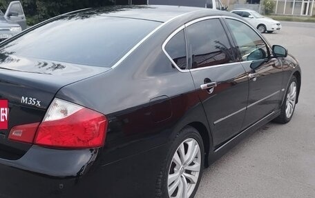 Infiniti M, 2010 год, 1 050 000 рублей, 2 фотография