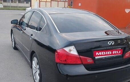 Infiniti M, 2010 год, 1 050 000 рублей, 6 фотография