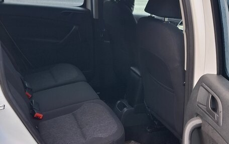 Skoda Yeti I рестайлинг, 2014 год, 1 050 000 рублей, 5 фотография