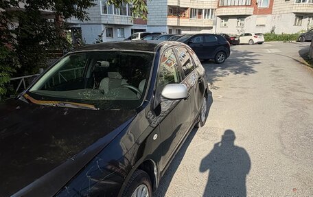 Subaru Impreza III, 2007 год, 550 000 рублей, 3 фотография
