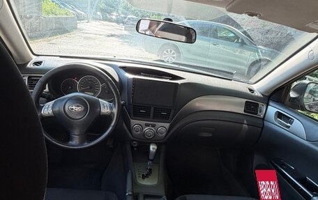 Subaru Impreza III, 2007 год, 550 000 рублей, 5 фотография