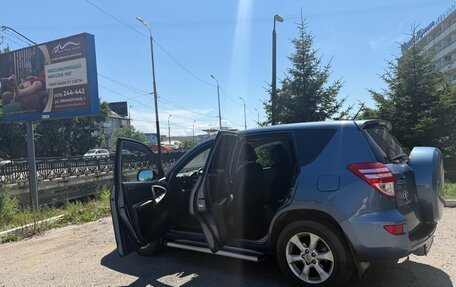 Toyota RAV4, 2011 год, 1 450 000 рублей, 3 фотография