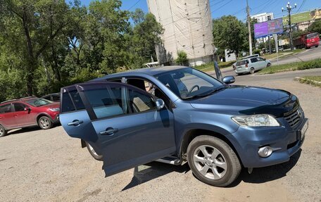 Toyota RAV4, 2011 год, 1 450 000 рублей, 4 фотография