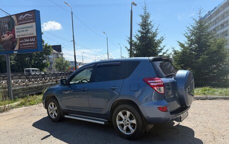 Toyota RAV4, 2011 год, 1 450 000 рублей, 5 фотография