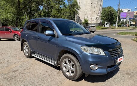 Toyota RAV4, 2011 год, 1 450 000 рублей, 6 фотография