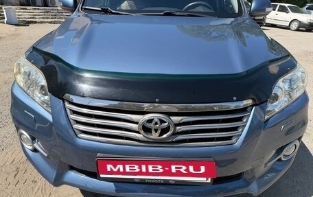 Toyota RAV4, 2011 год, 1 450 000 рублей, 8 фотография