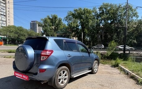 Toyota RAV4, 2011 год, 1 450 000 рублей, 7 фотография