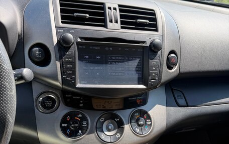 Toyota RAV4, 2011 год, 1 450 000 рублей, 16 фотография