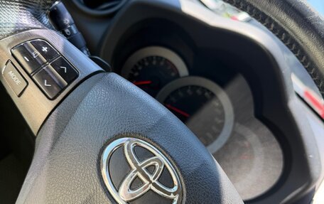 Toyota RAV4, 2011 год, 1 450 000 рублей, 15 фотография