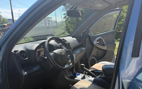 Toyota RAV4, 2011 год, 1 450 000 рублей, 18 фотография