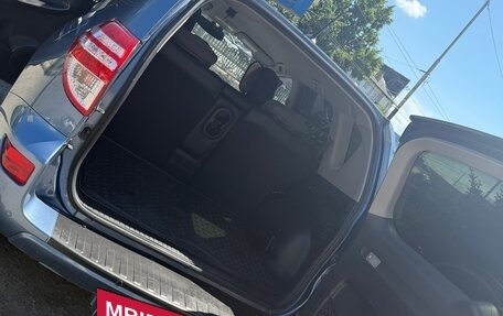 Toyota RAV4, 2011 год, 1 450 000 рублей, 14 фотография