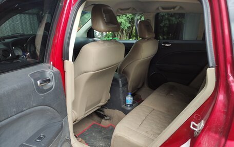 Dodge Caliber I рестайлинг, 2006 год, 250 000 рублей, 2 фотография