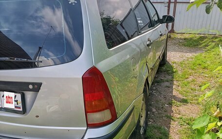 Ford Focus IV, 2004 год, 208 000 рублей, 5 фотография