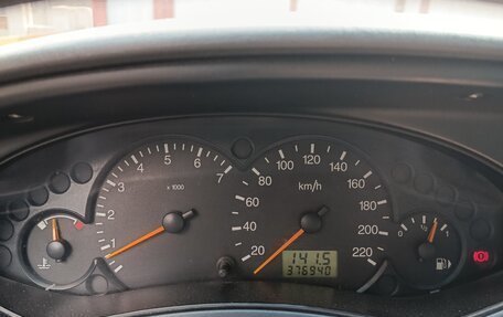 Ford Focus IV, 2004 год, 208 000 рублей, 2 фотография