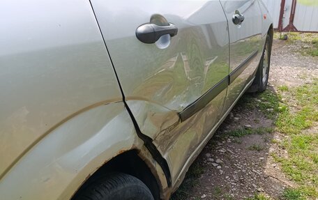 Ford Focus IV, 2004 год, 208 000 рублей, 4 фотография