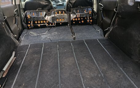 Ford Focus IV, 2004 год, 208 000 рублей, 3 фотография
