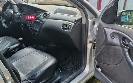 Ford Focus IV, 2004 год, 208 000 рублей, 8 фотография