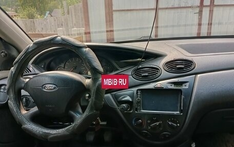 Ford Focus IV, 2004 год, 208 000 рублей, 6 фотография