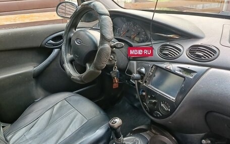 Ford Focus IV, 2004 год, 208 000 рублей, 9 фотография