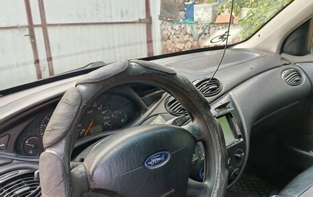 Ford Focus IV, 2004 год, 208 000 рублей, 15 фотография